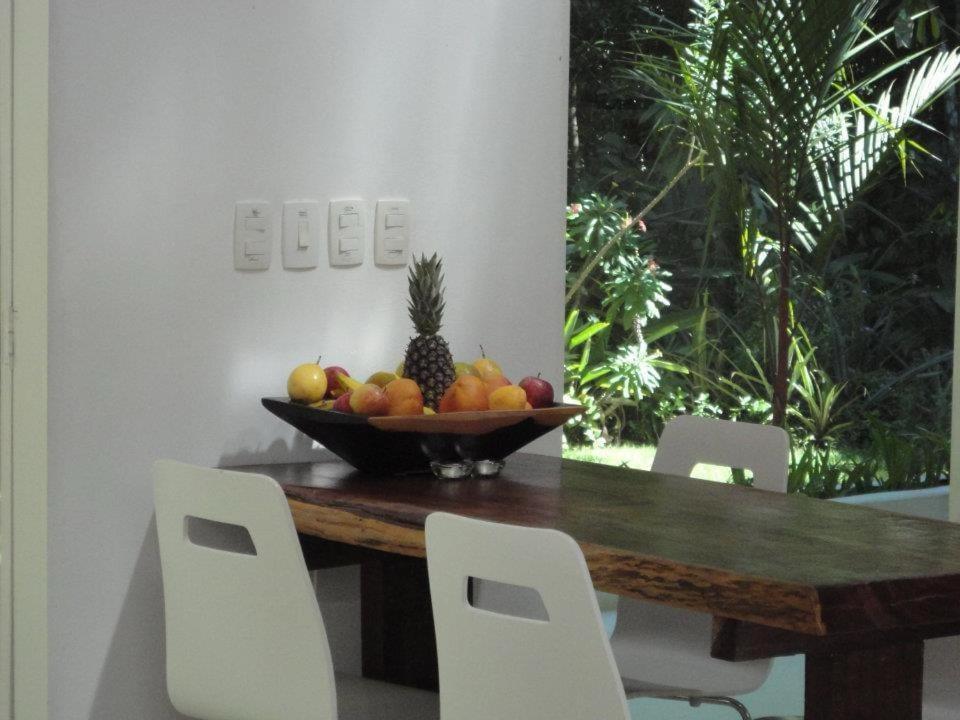 Apartamento Casa Saua - Por Temporada Porto Seguro