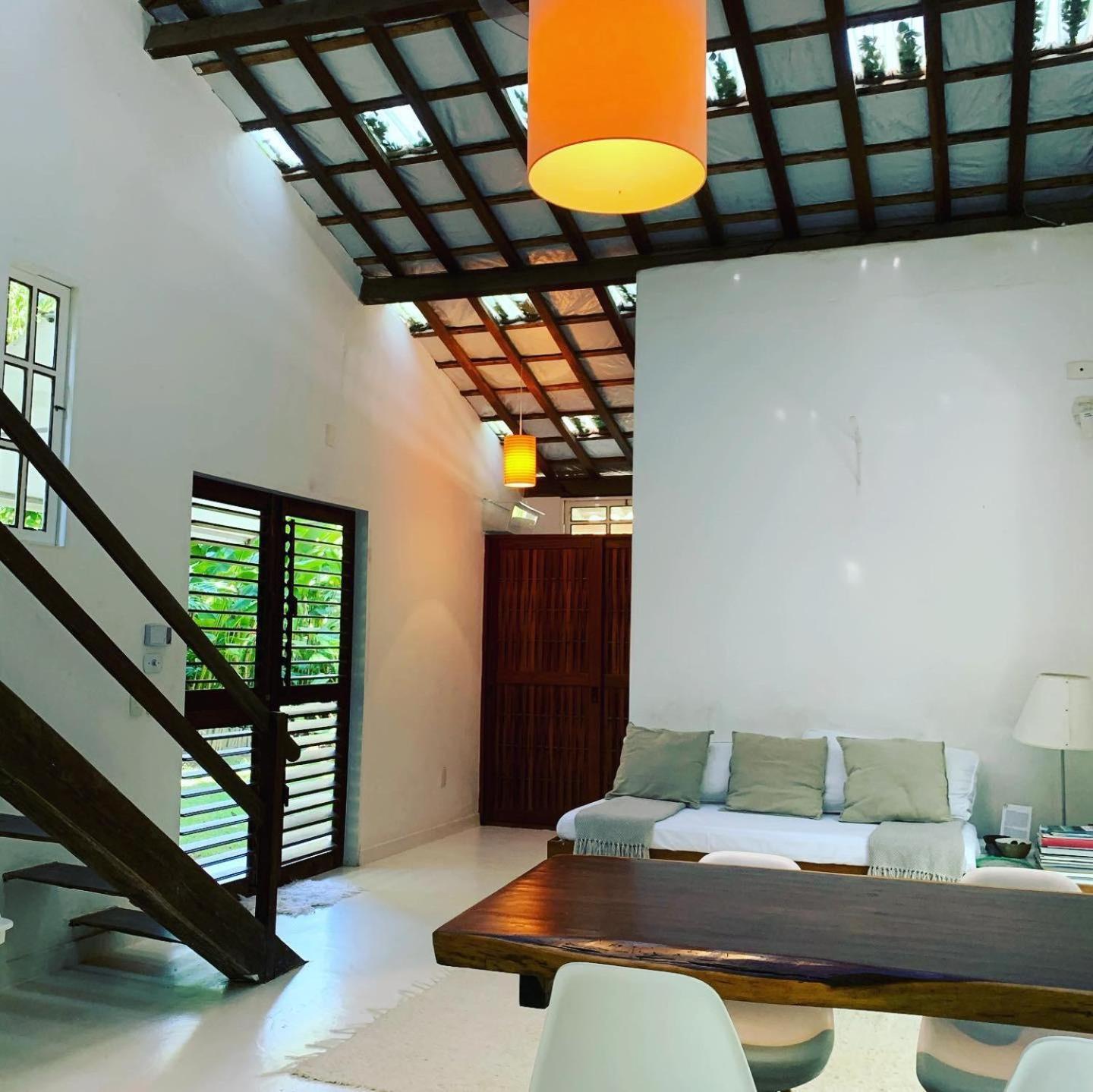 Apartamento Casa Saua - Por Temporada *